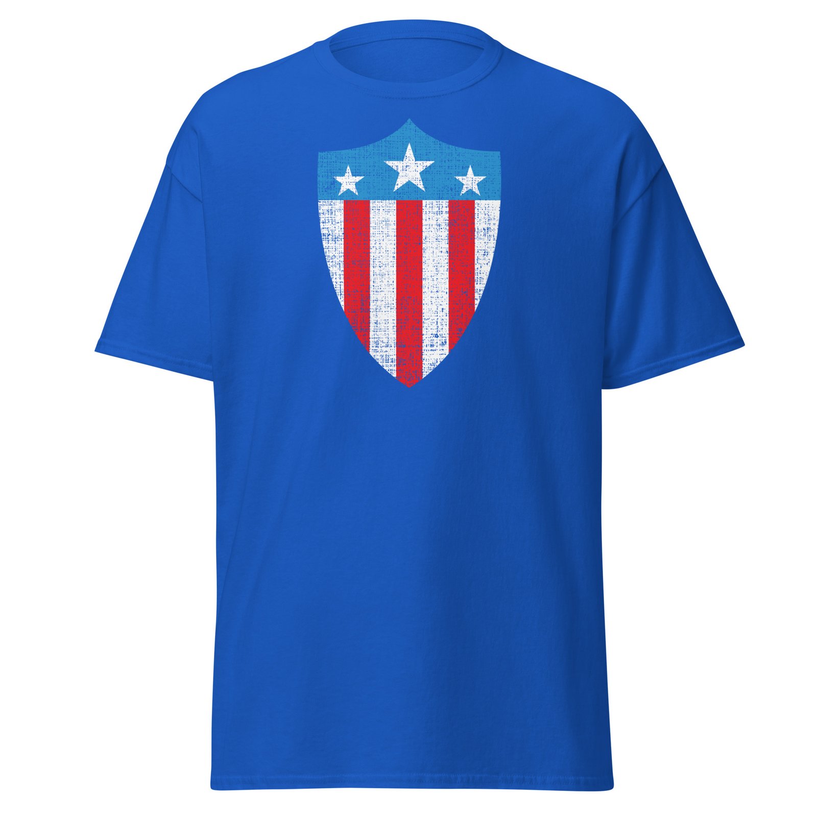 Unisex classic tee