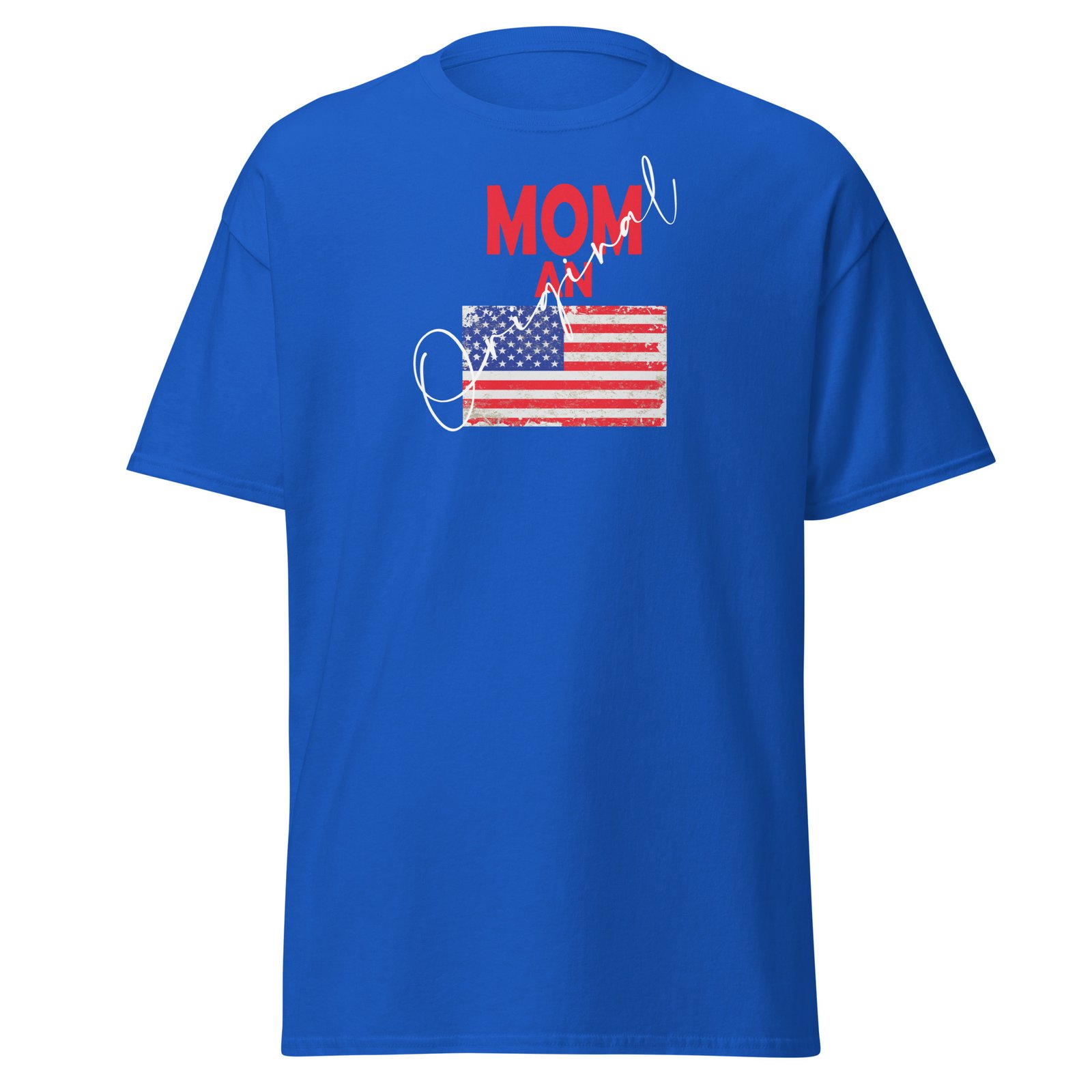 Unisex classic tee
