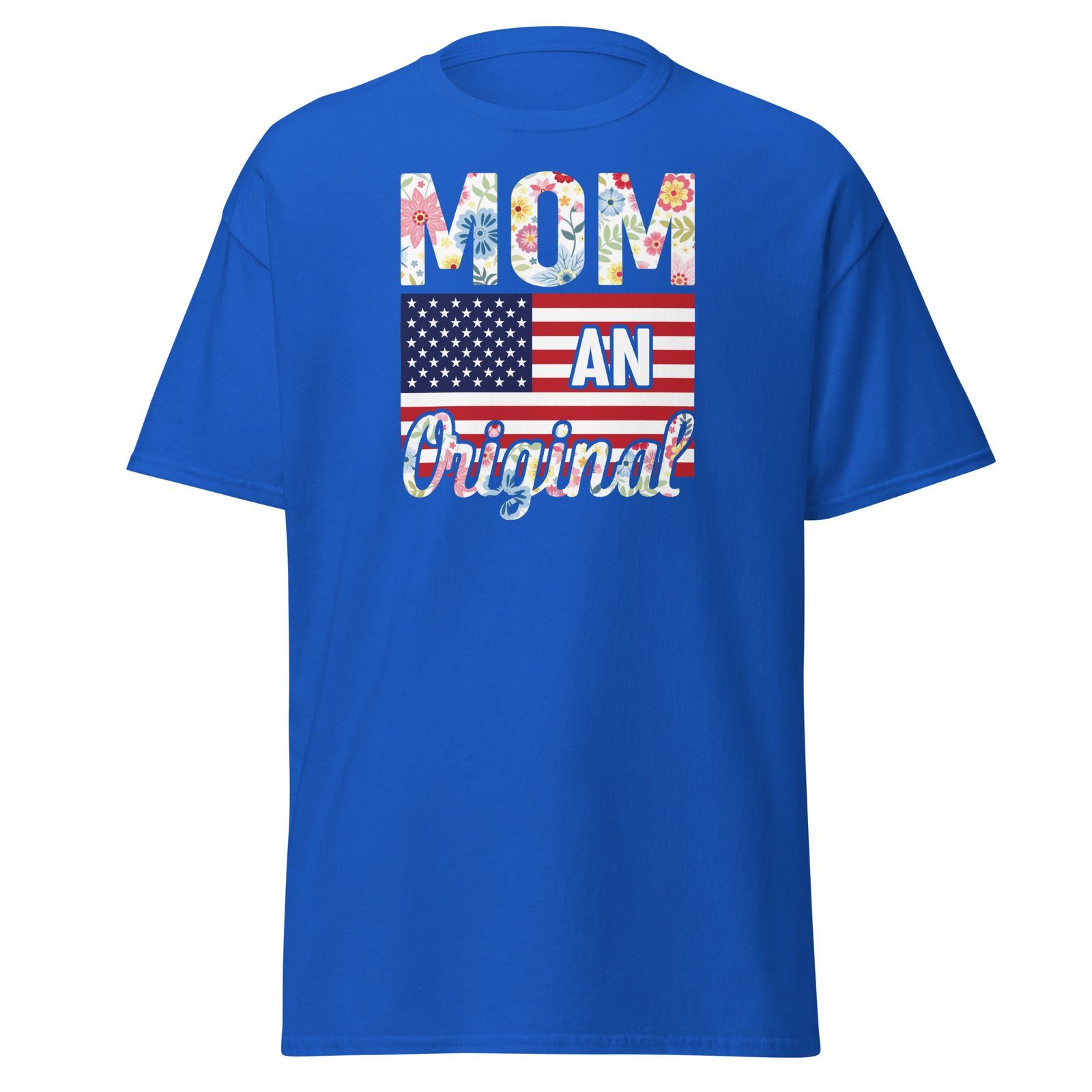 Unisex classic tee