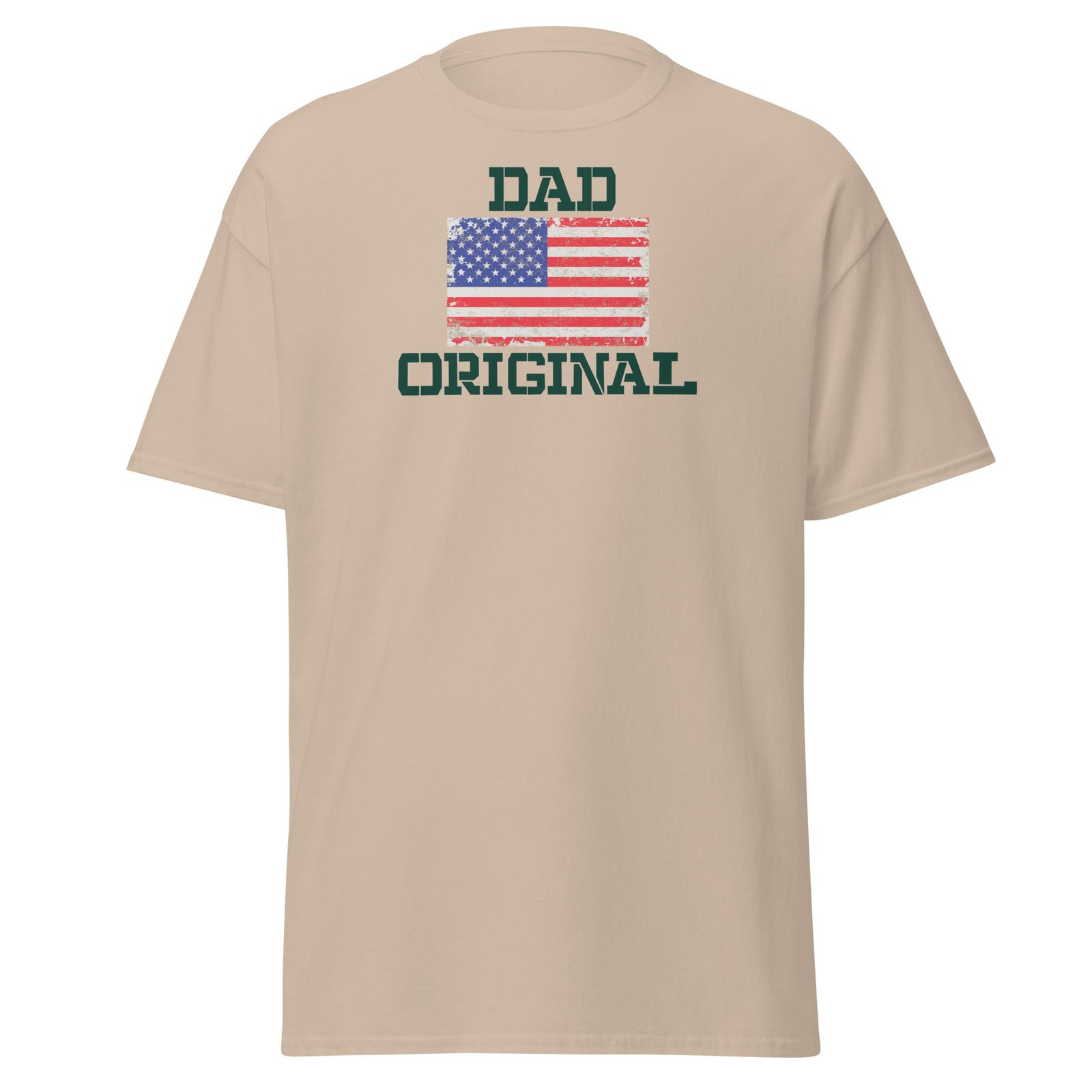 Unisex classic tee