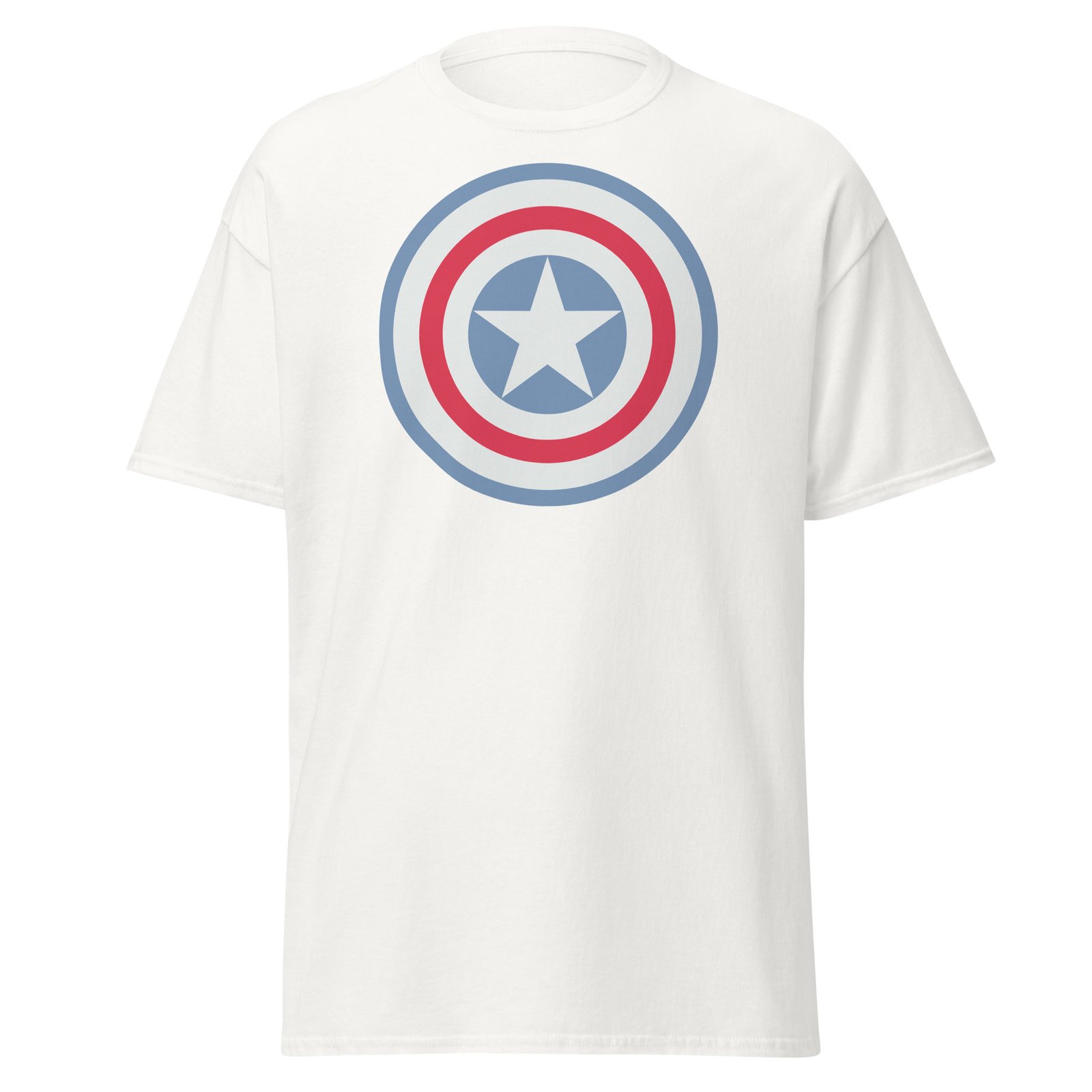 Unisex classic tee