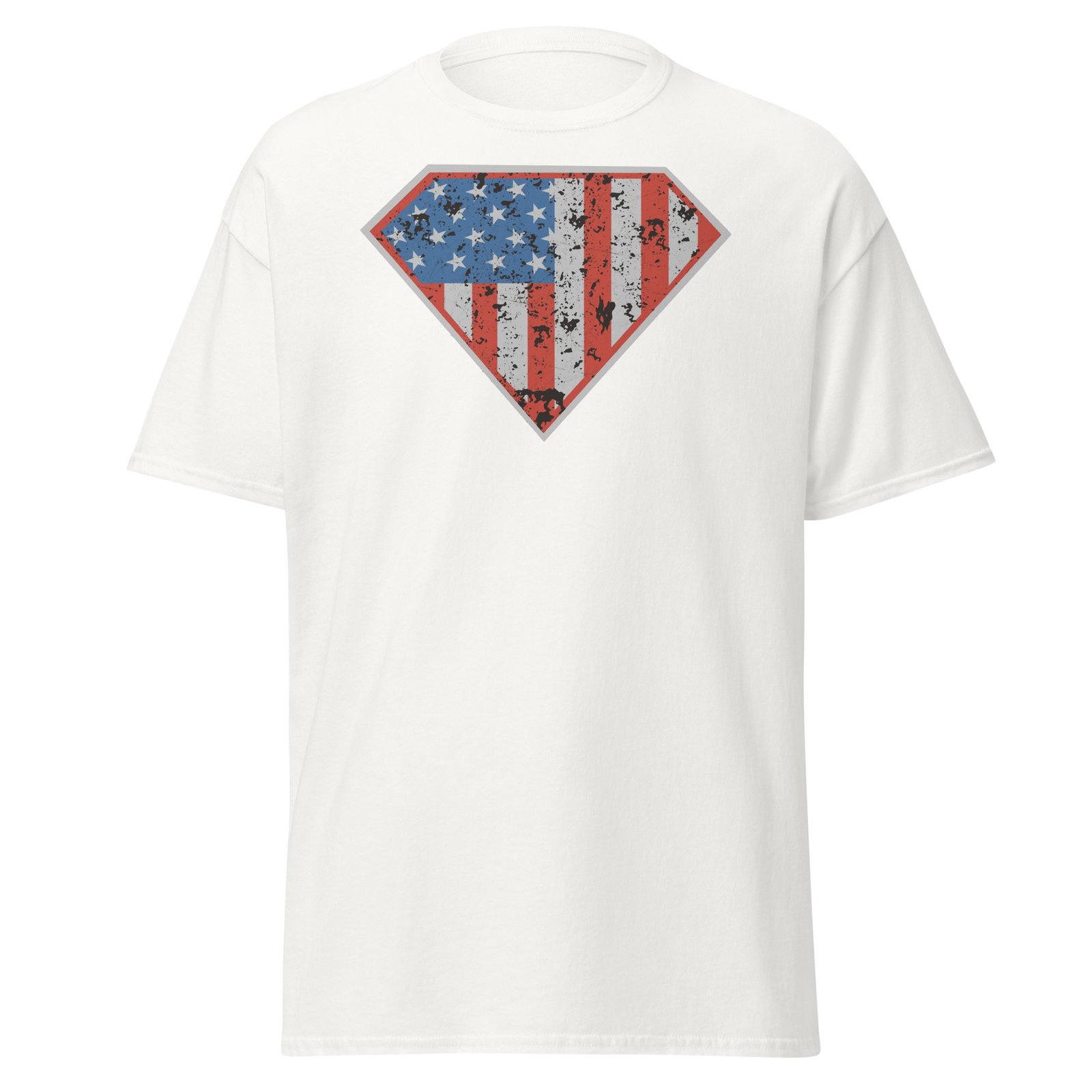 Unisex classic tee