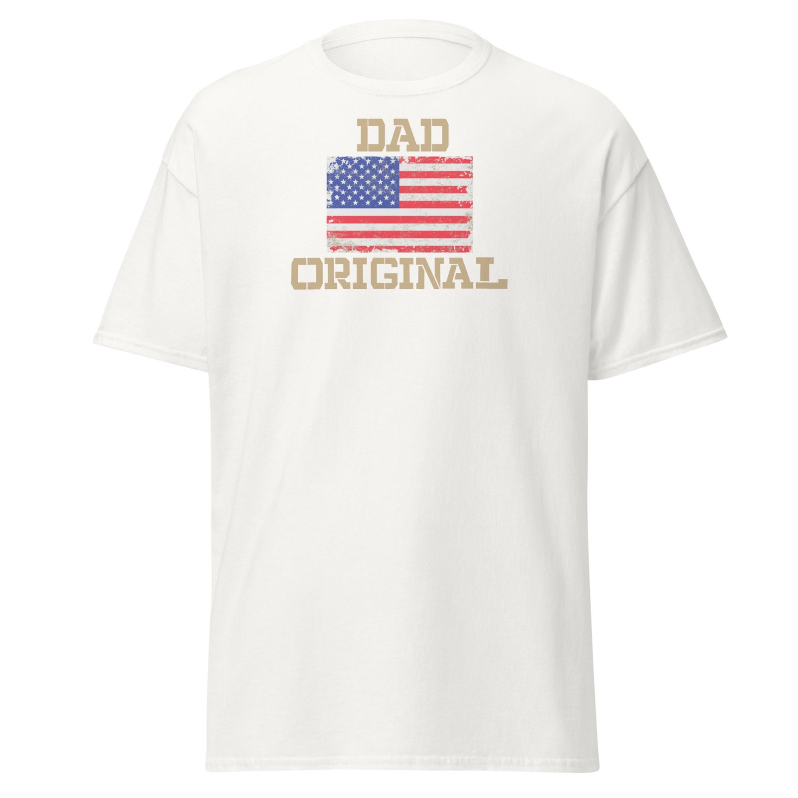 Unisex classic tee