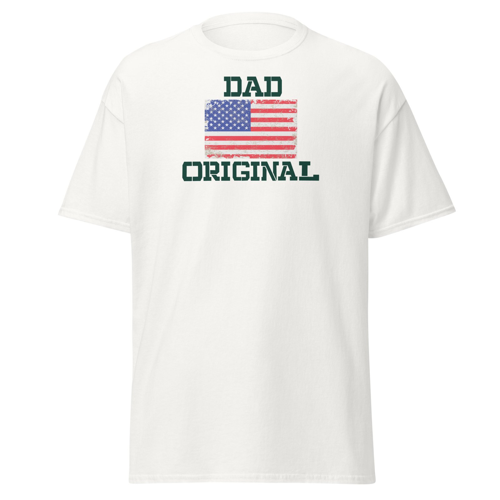 Unisex classic tee