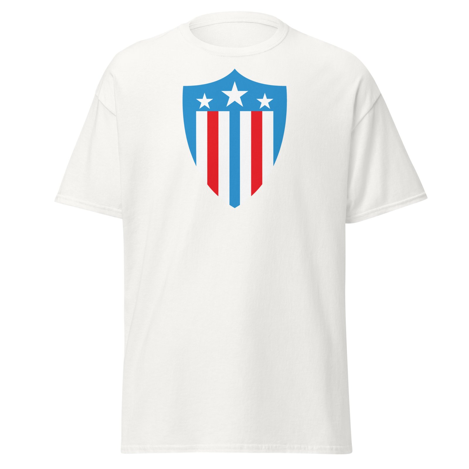 Unisex classic tee