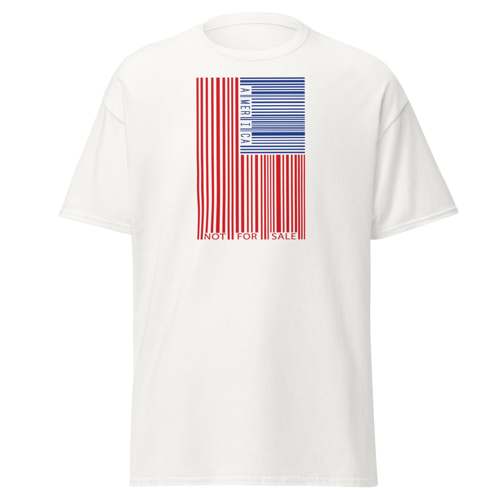 Unisex classic tee