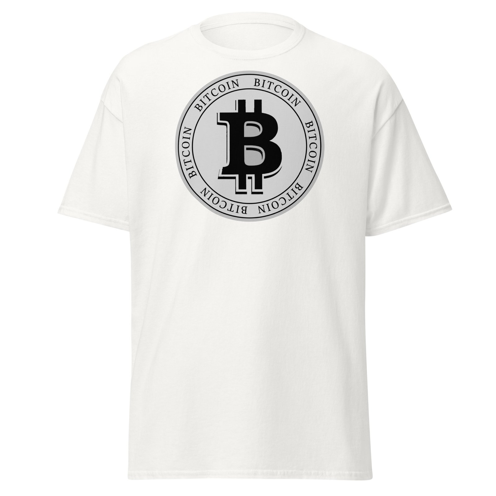 Unisex classic tee