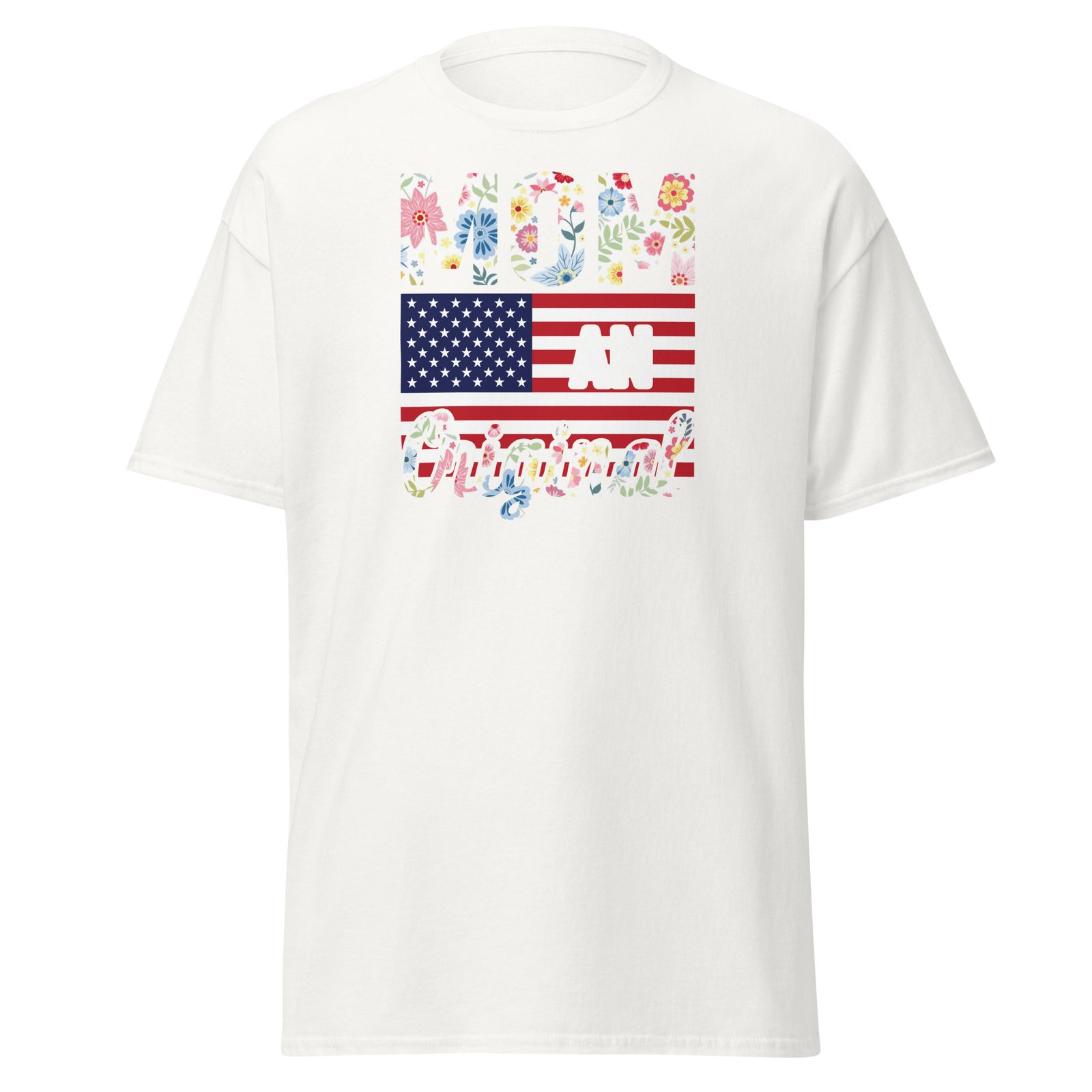 Unisex classic tee