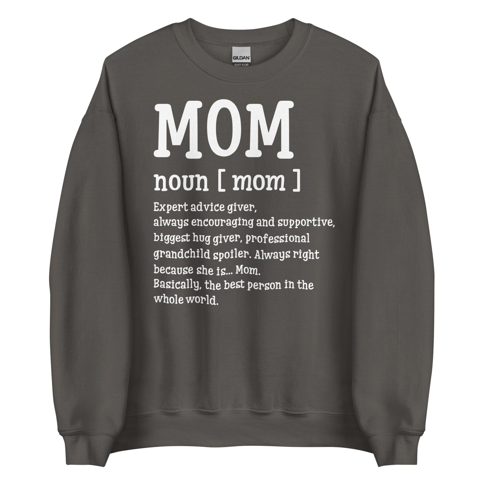 Unisex Sweatshirt