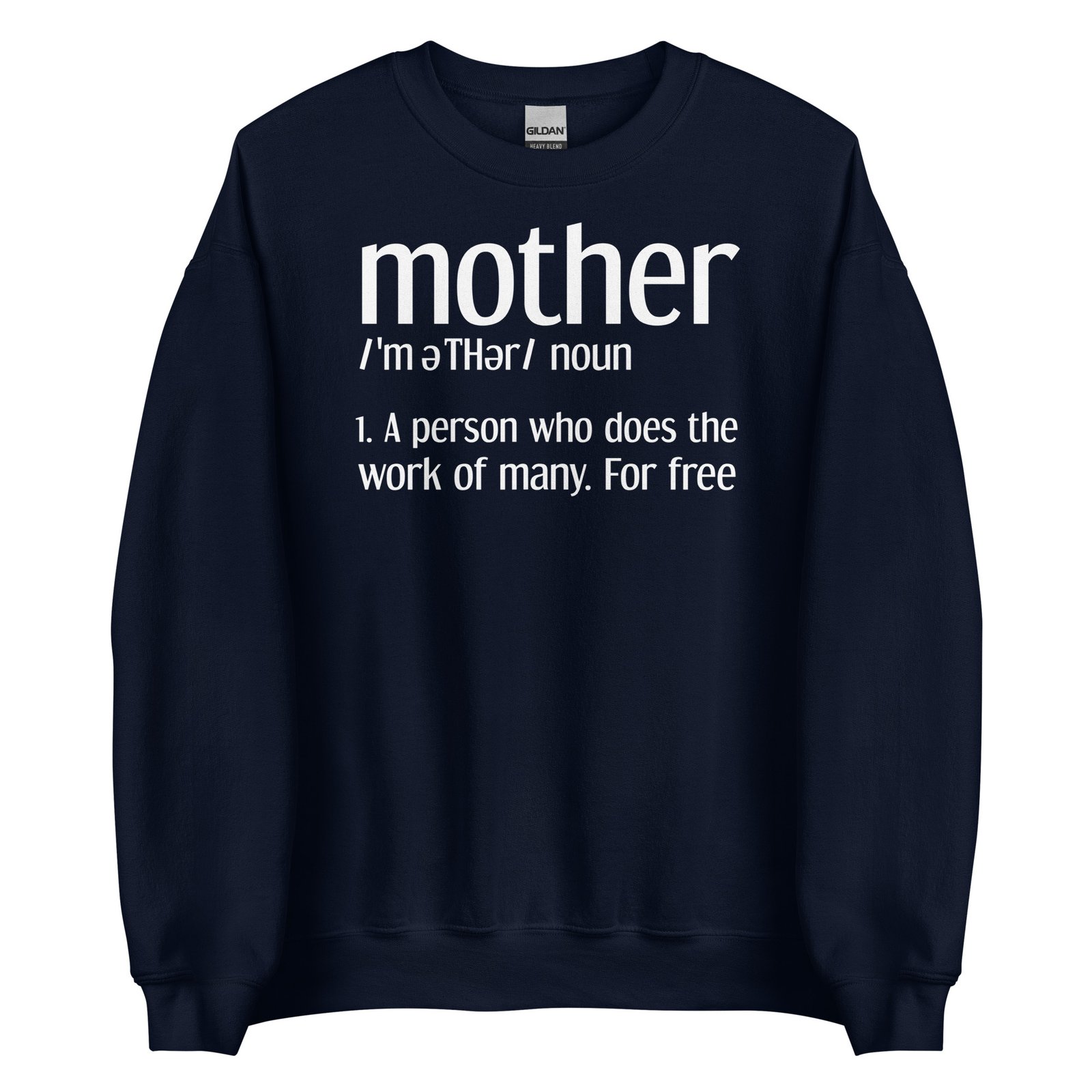 Unisex Sweatshirt