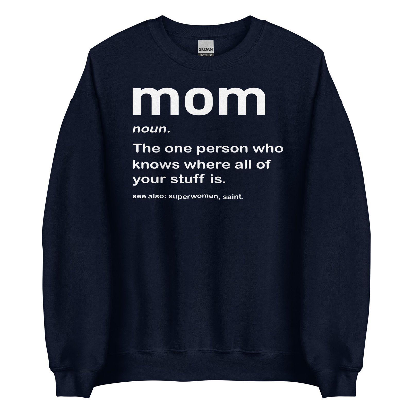 Unisex Sweatshirt