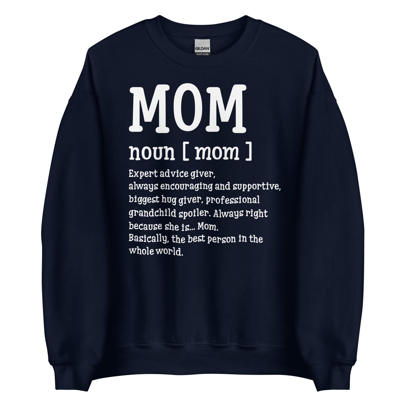 Unisex Sweatshirt