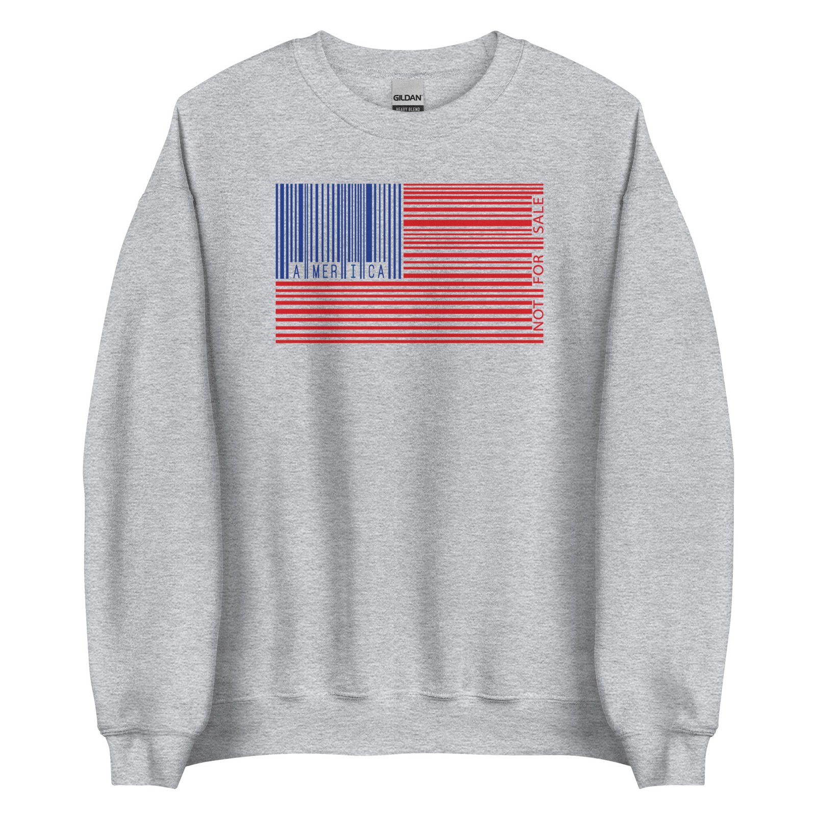 Unisex Sweatshirt