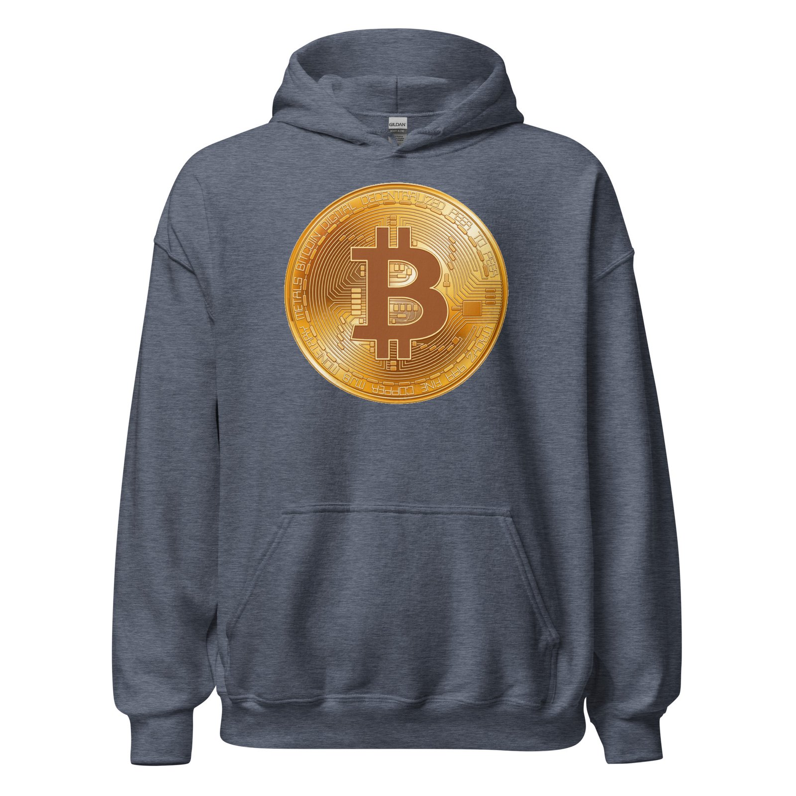 Unisex Hoodie