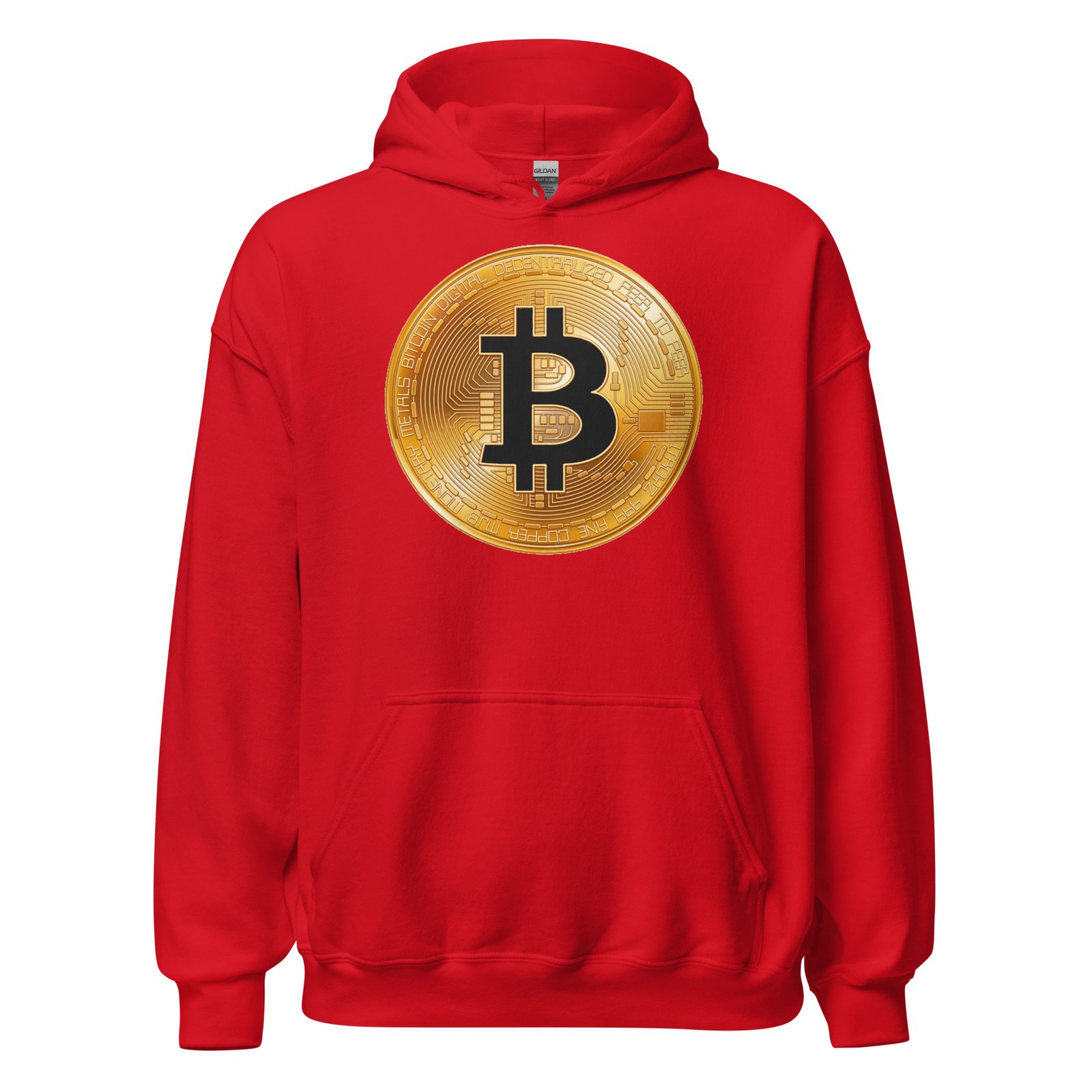 Unisex Hoodie