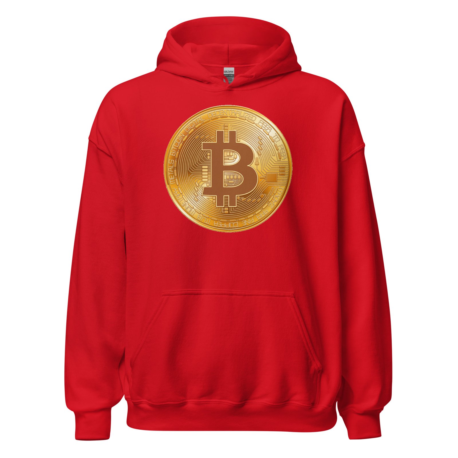 Unisex Hoodie