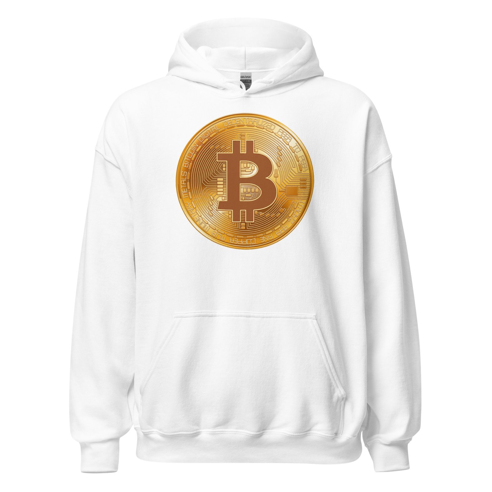 Unisex Hoodie